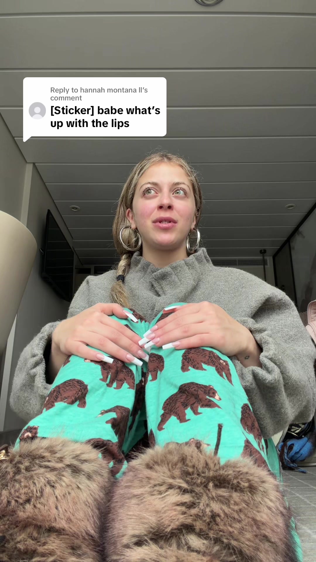 @BabyAriel