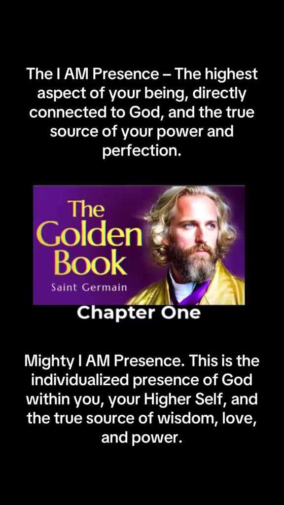 @Awaken the Christ Within
