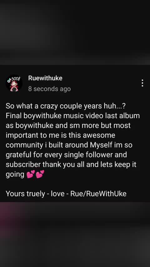 @Ruebee