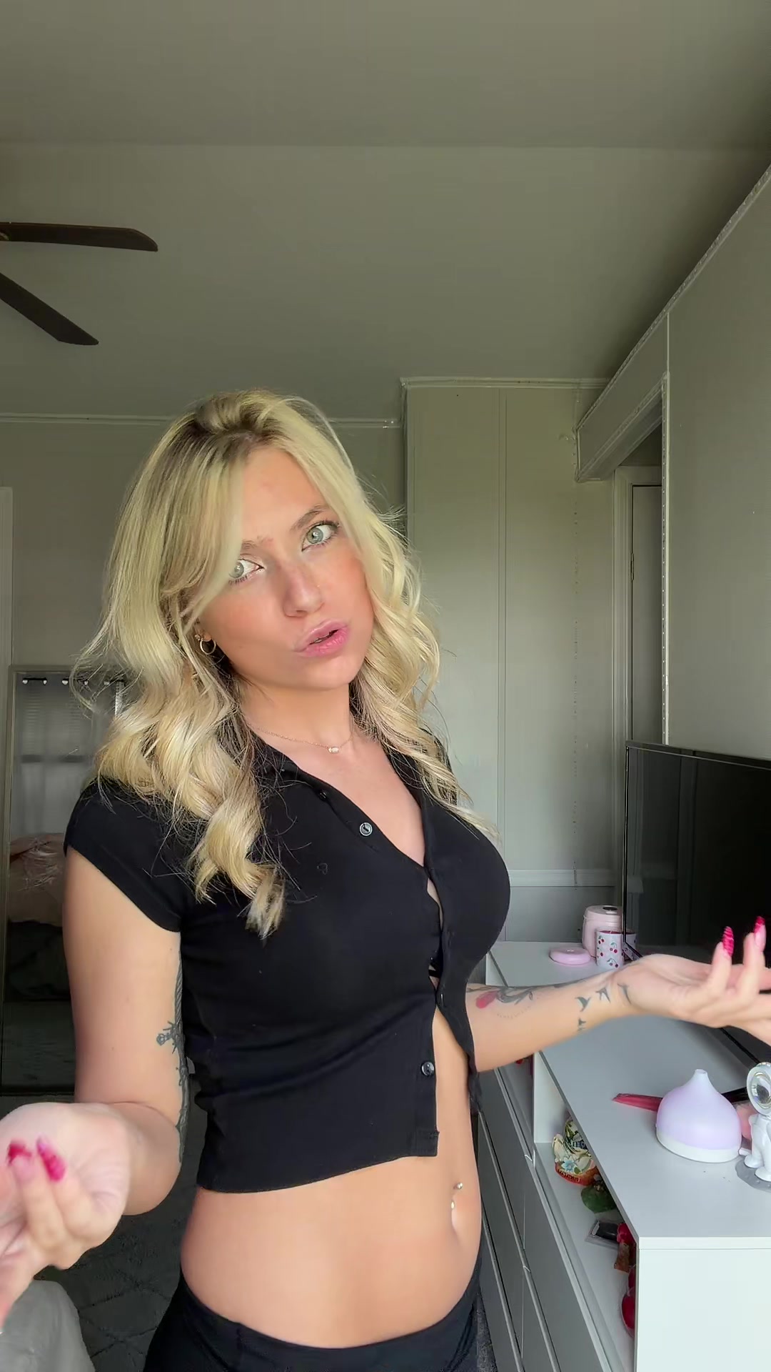 @Kallie Lynn