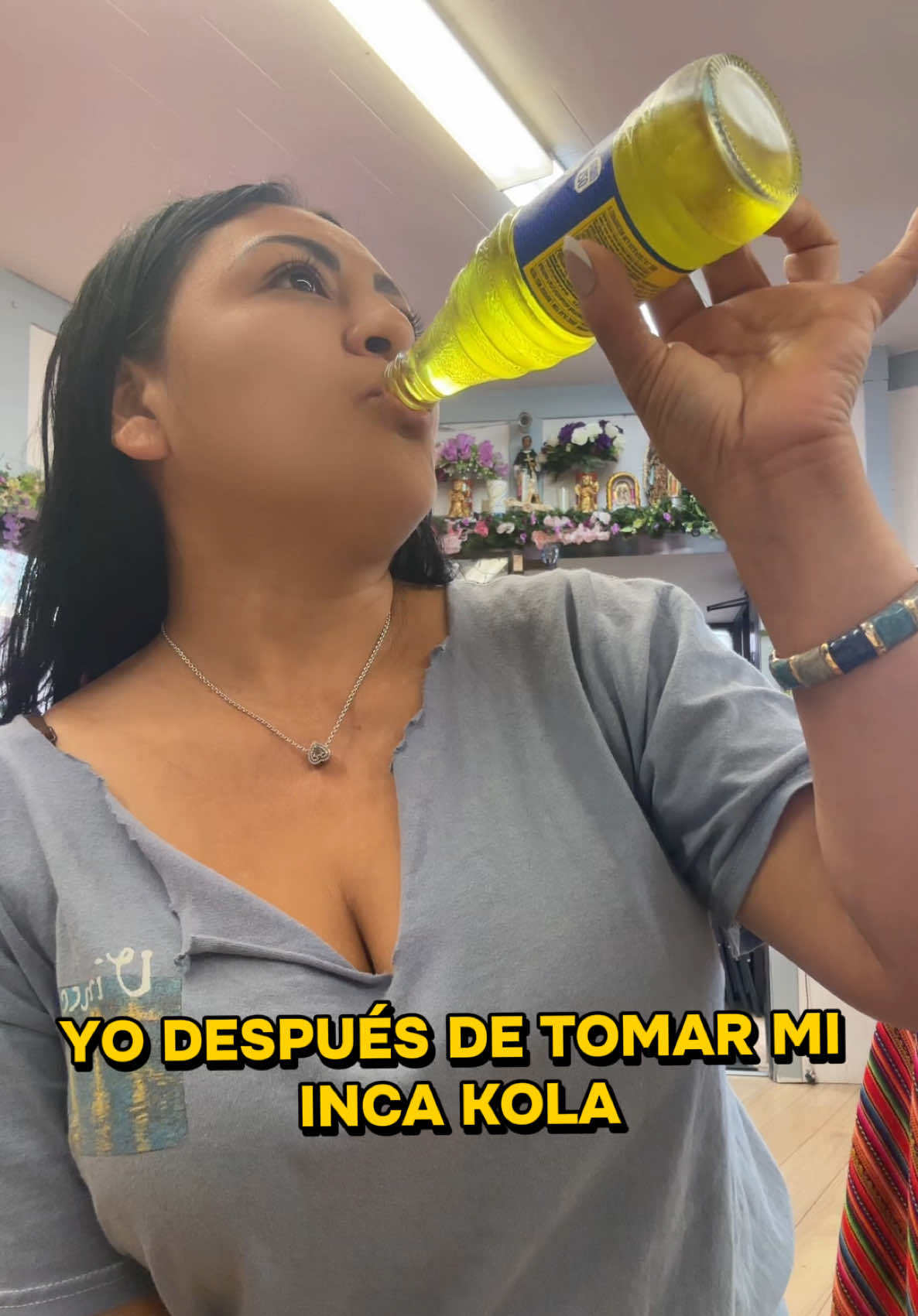 @YulissaOnLive