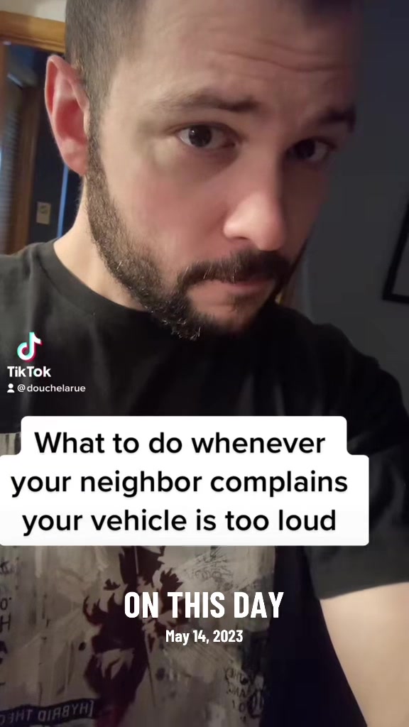 @DoucheLarue