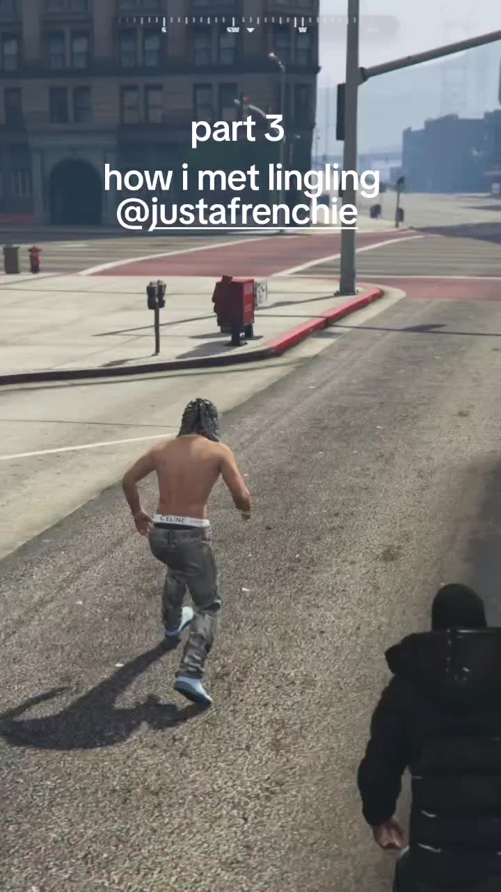 @DaRealNonStop