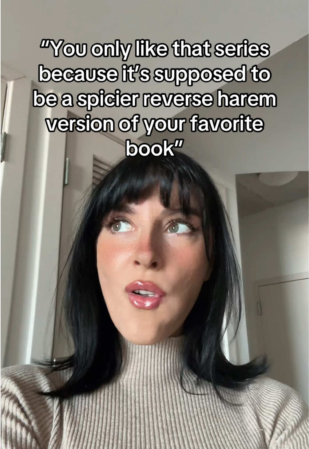 @Reverse Harem Author