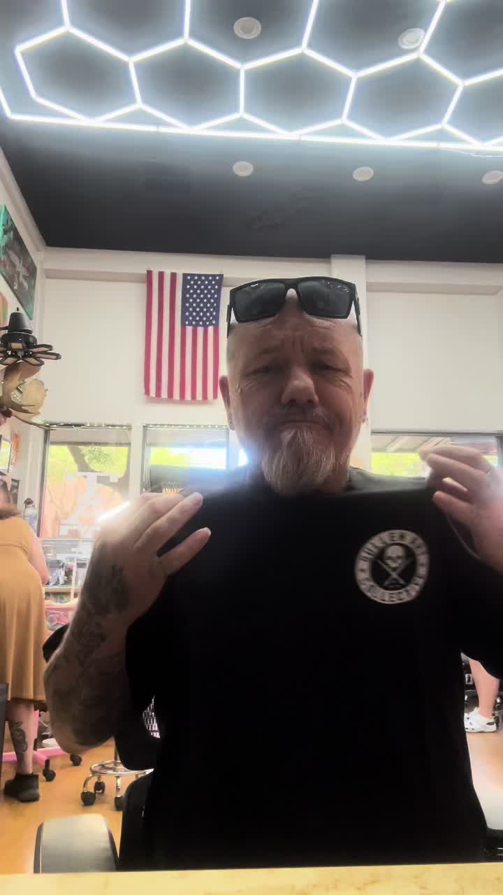 @Tattoo Extraordinaire