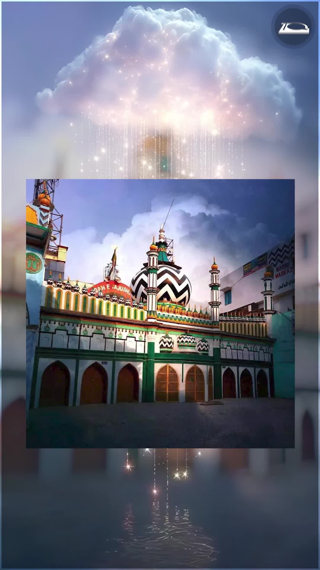 @Hafiz Tahir Qadri
