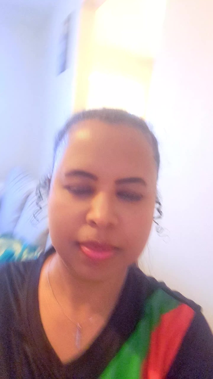 @Aster Araya 🇪🇷🇨🇦✝️
