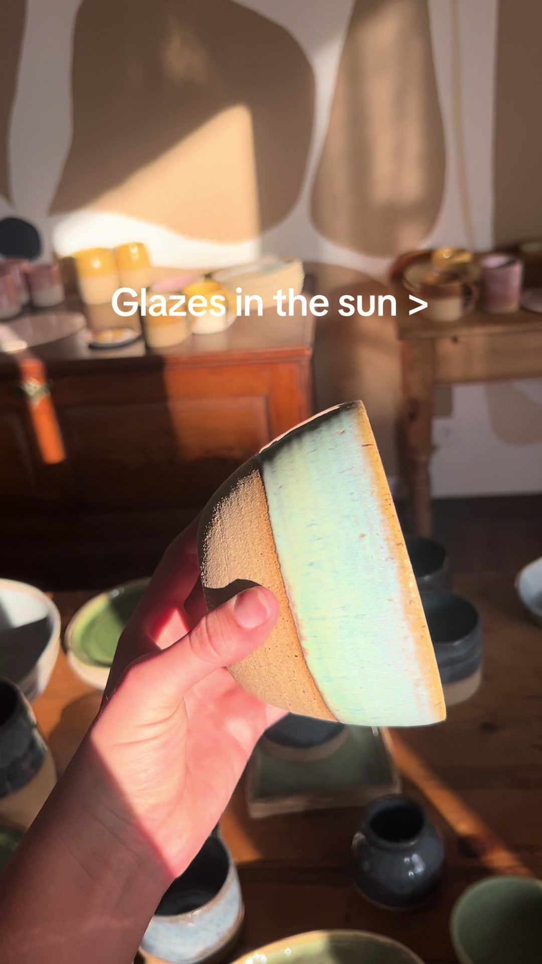 @Glazed Garage