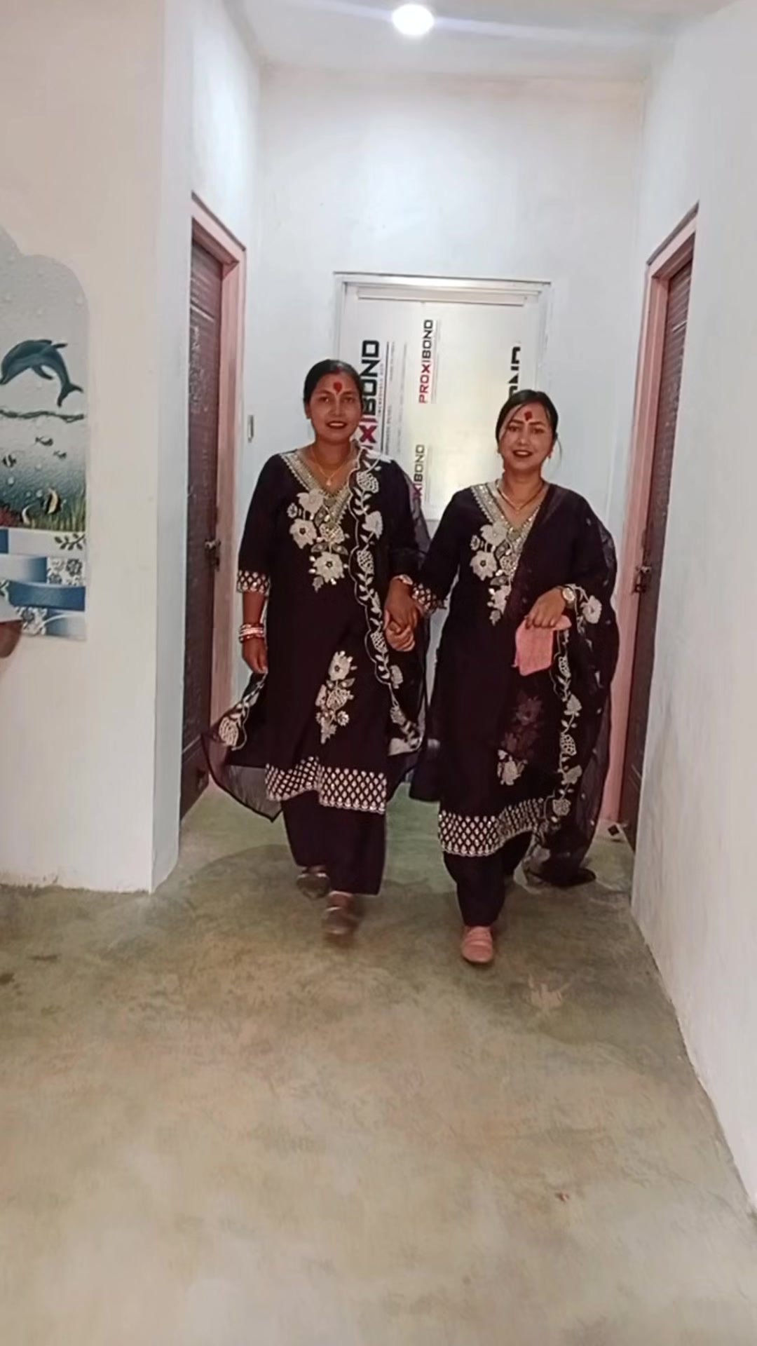 @Usha Bibash