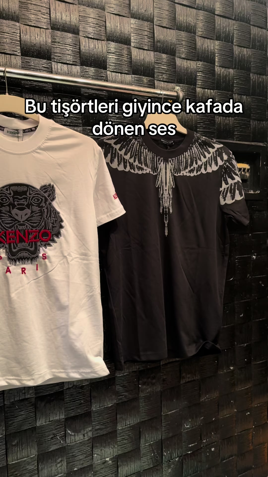 @Estilo giyim
