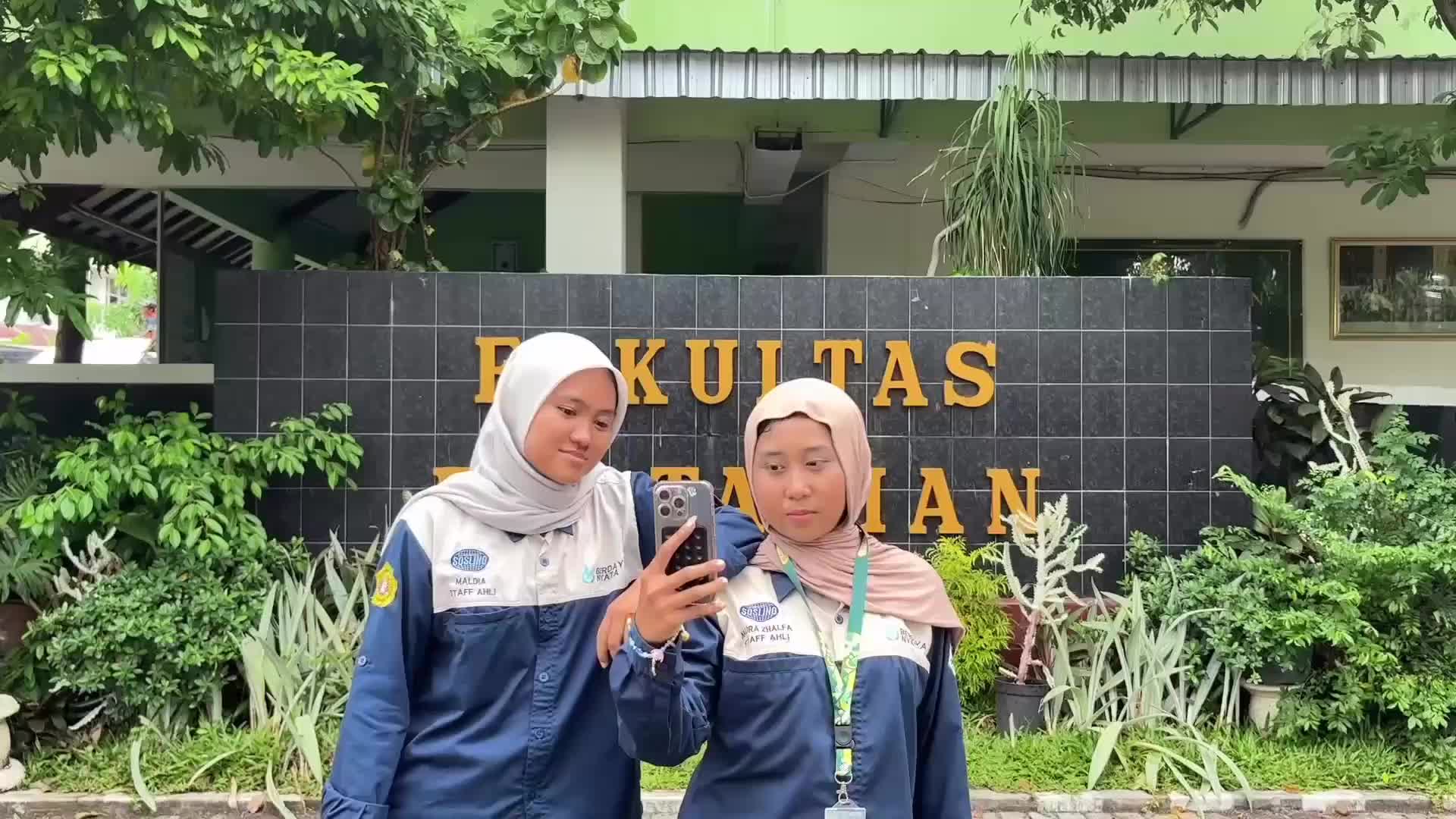 @Badan Eksekutif Mahasiswa🎀