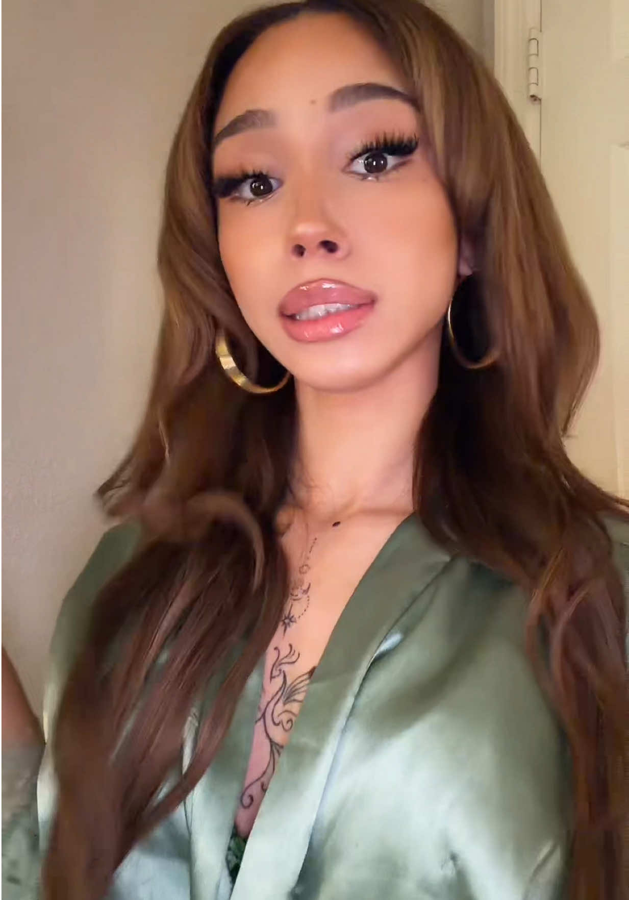 @Jazlene 🔮