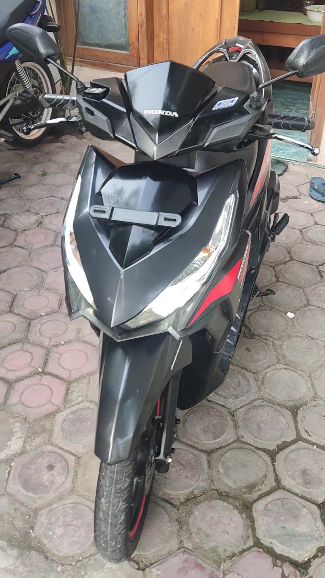 @andalan jaya motor