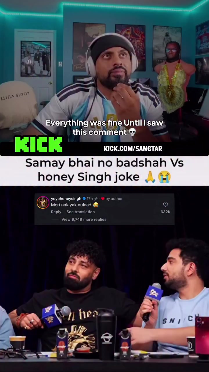 @SangtarTV