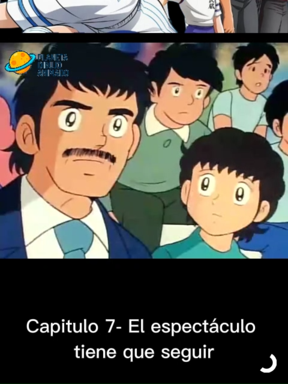 @Planeta Dibujo Animado 😉