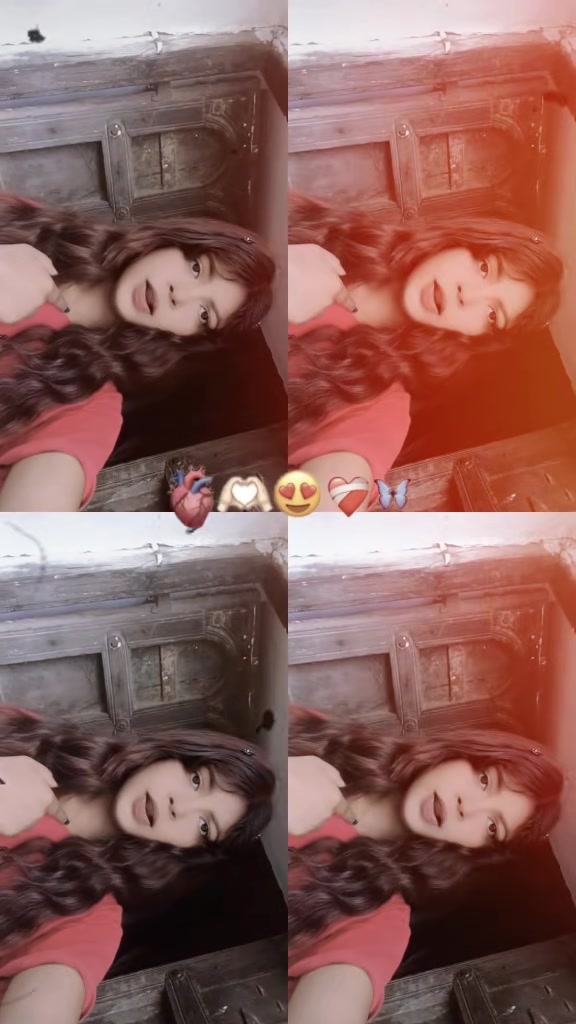 @༺😘❤️143 mom dad ke ladli😘❤️༻