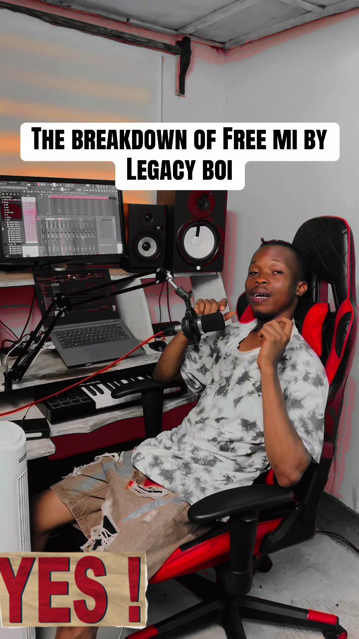 @L whyte Beatz