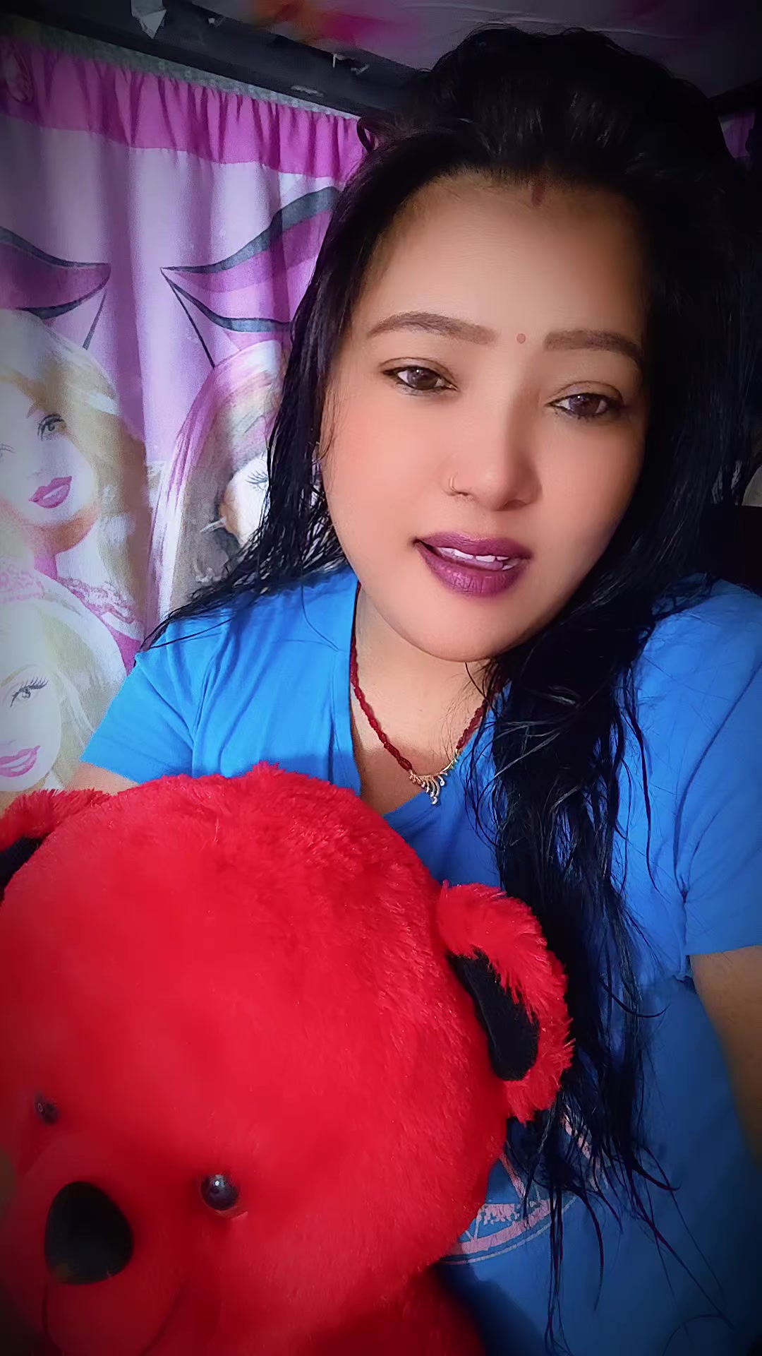 @Sabi Chaudhary