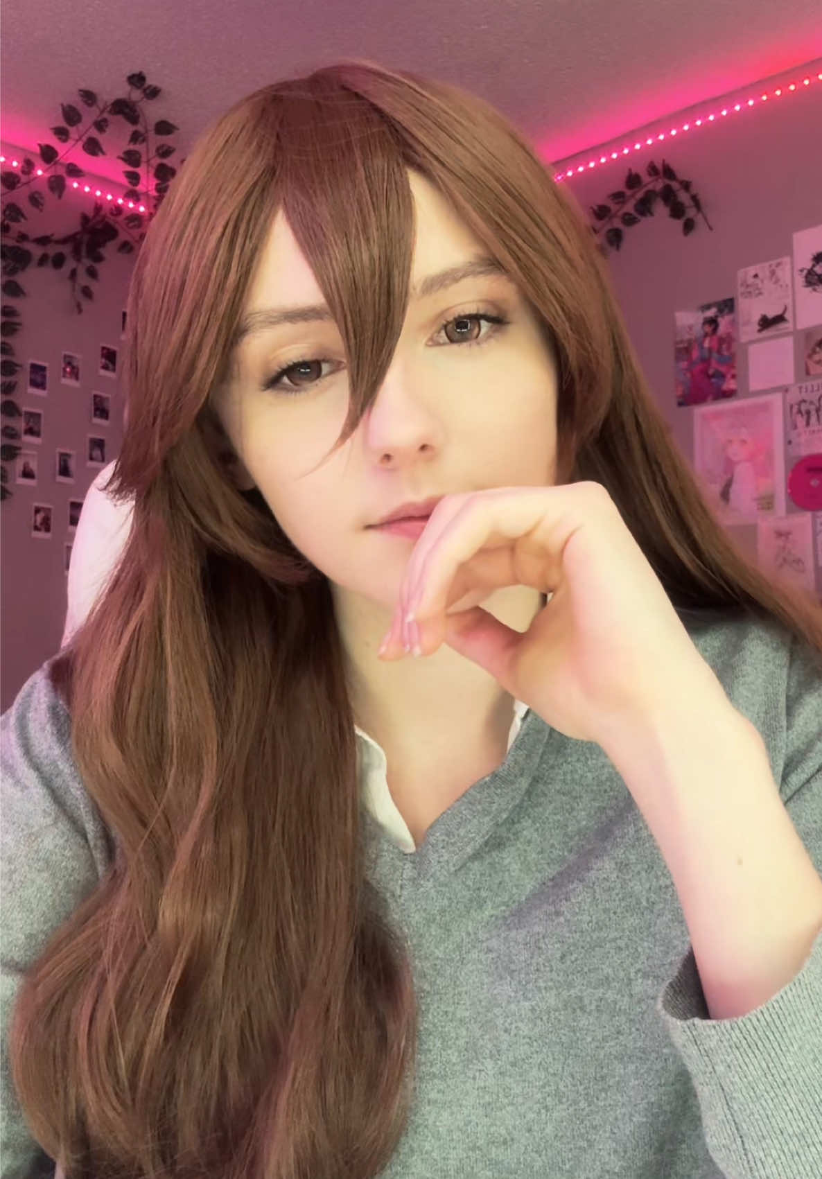 @Tasha <3 | Streamer