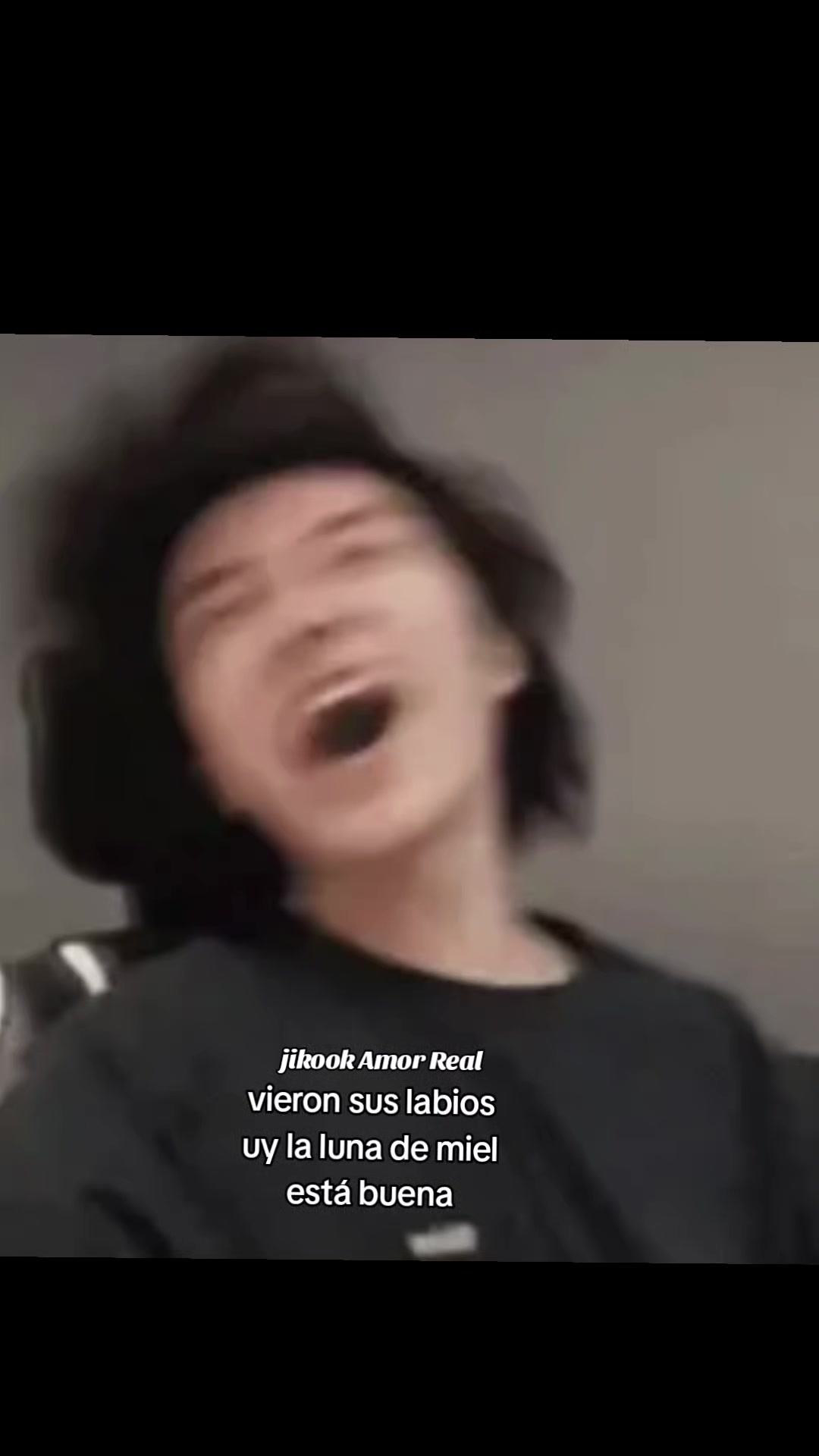 @Jikook Amor Real SolyLuna