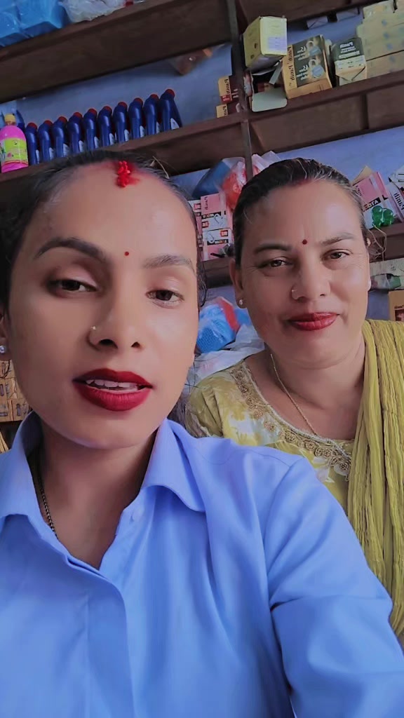 @Anita thakuri kc