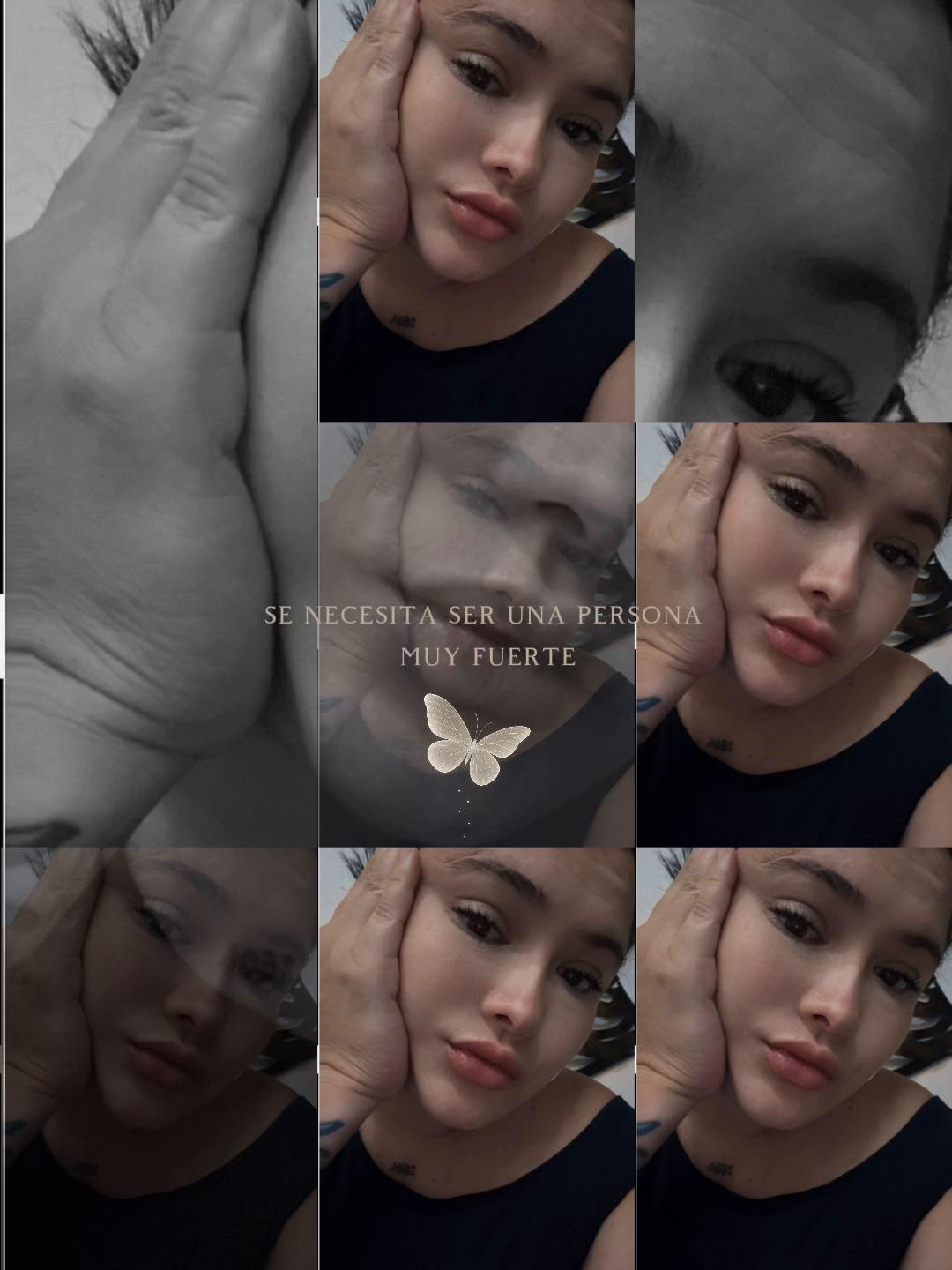 @Leidy garcia🥰