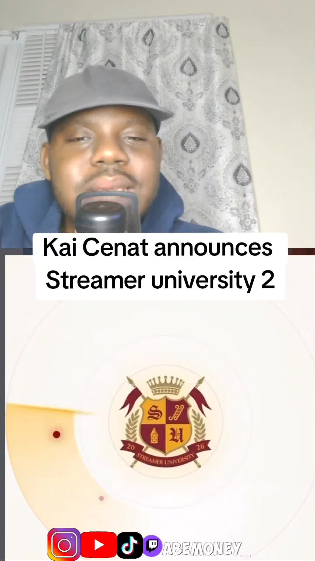 @Abemoney