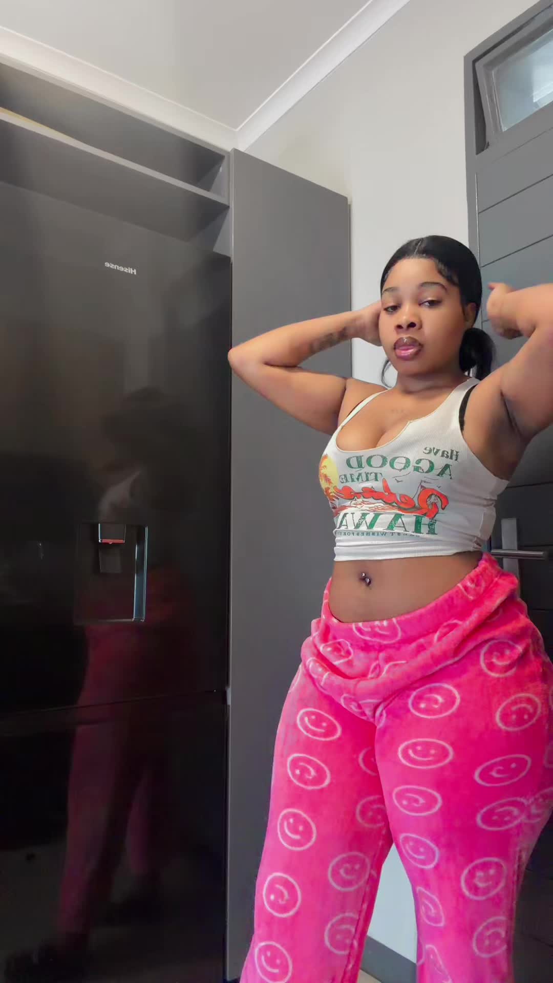 @Matshidiso Rapatsa