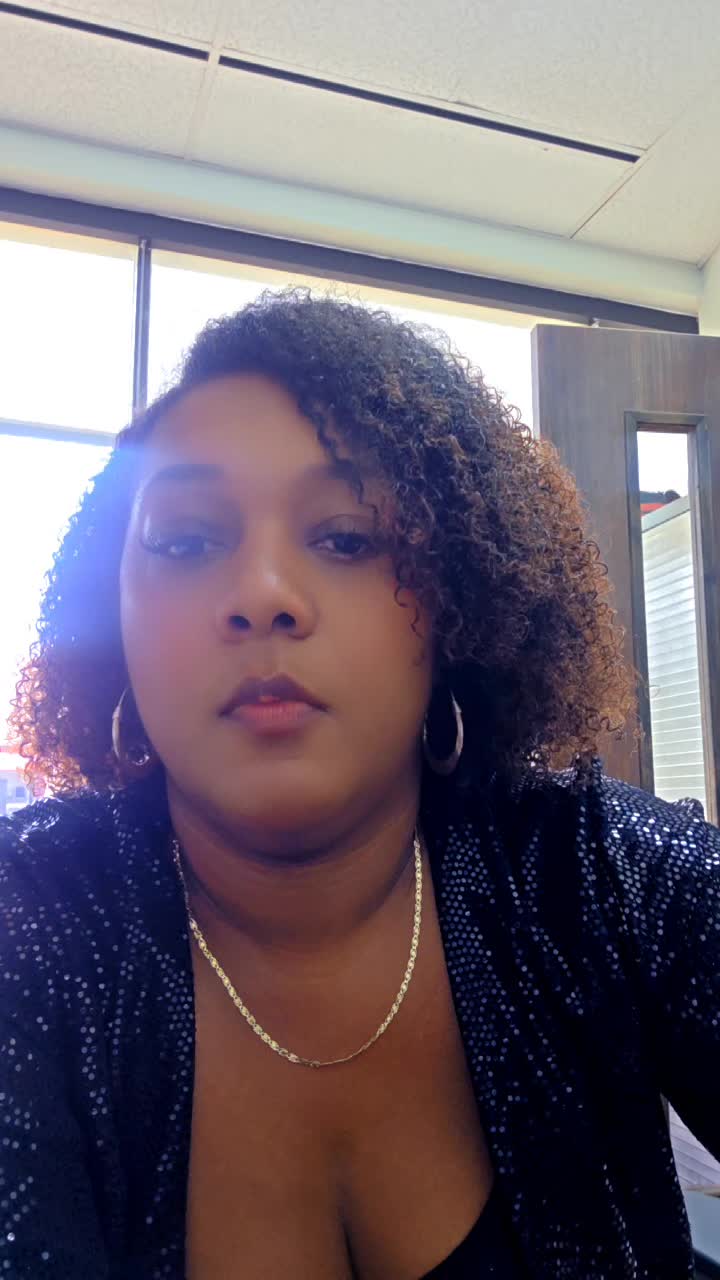@Dominique McFadden
