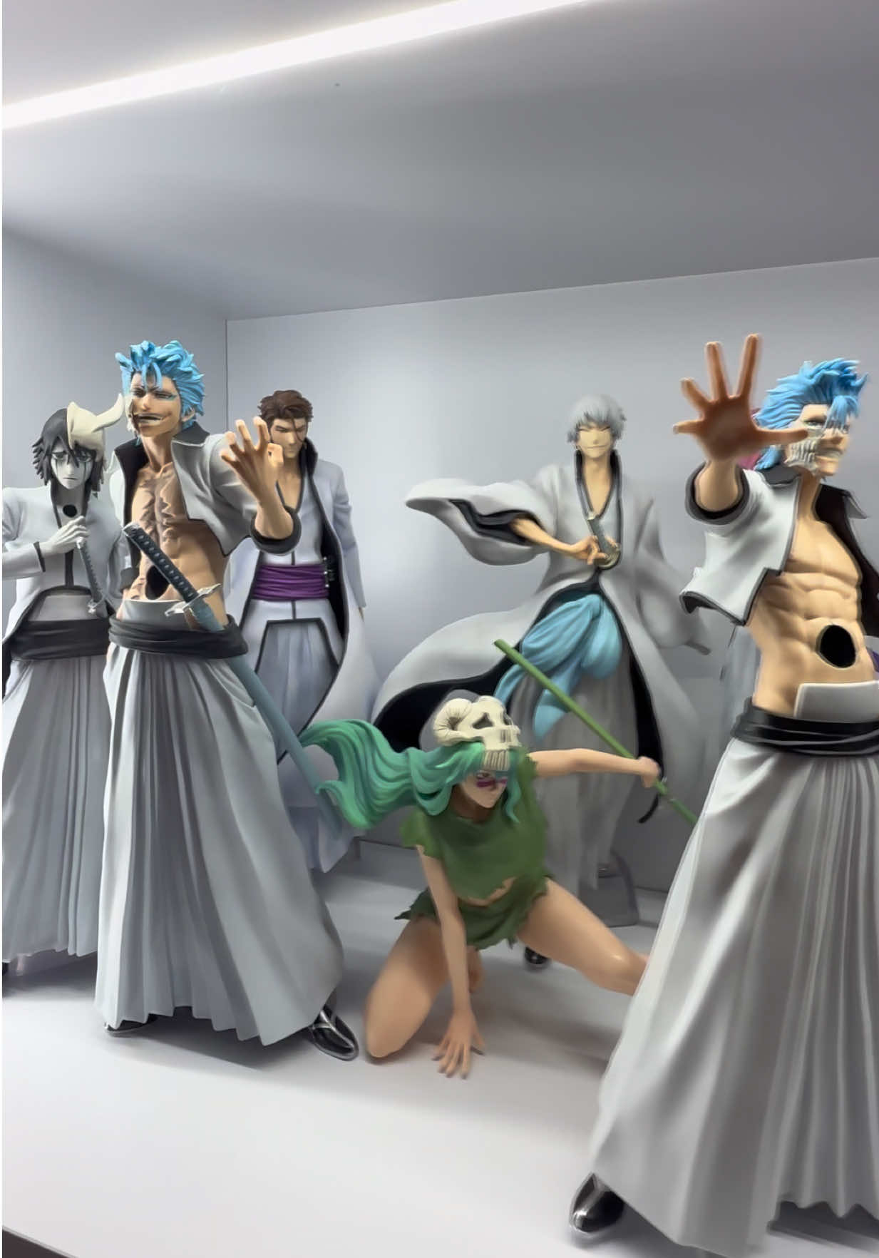 @Shinigami Collector