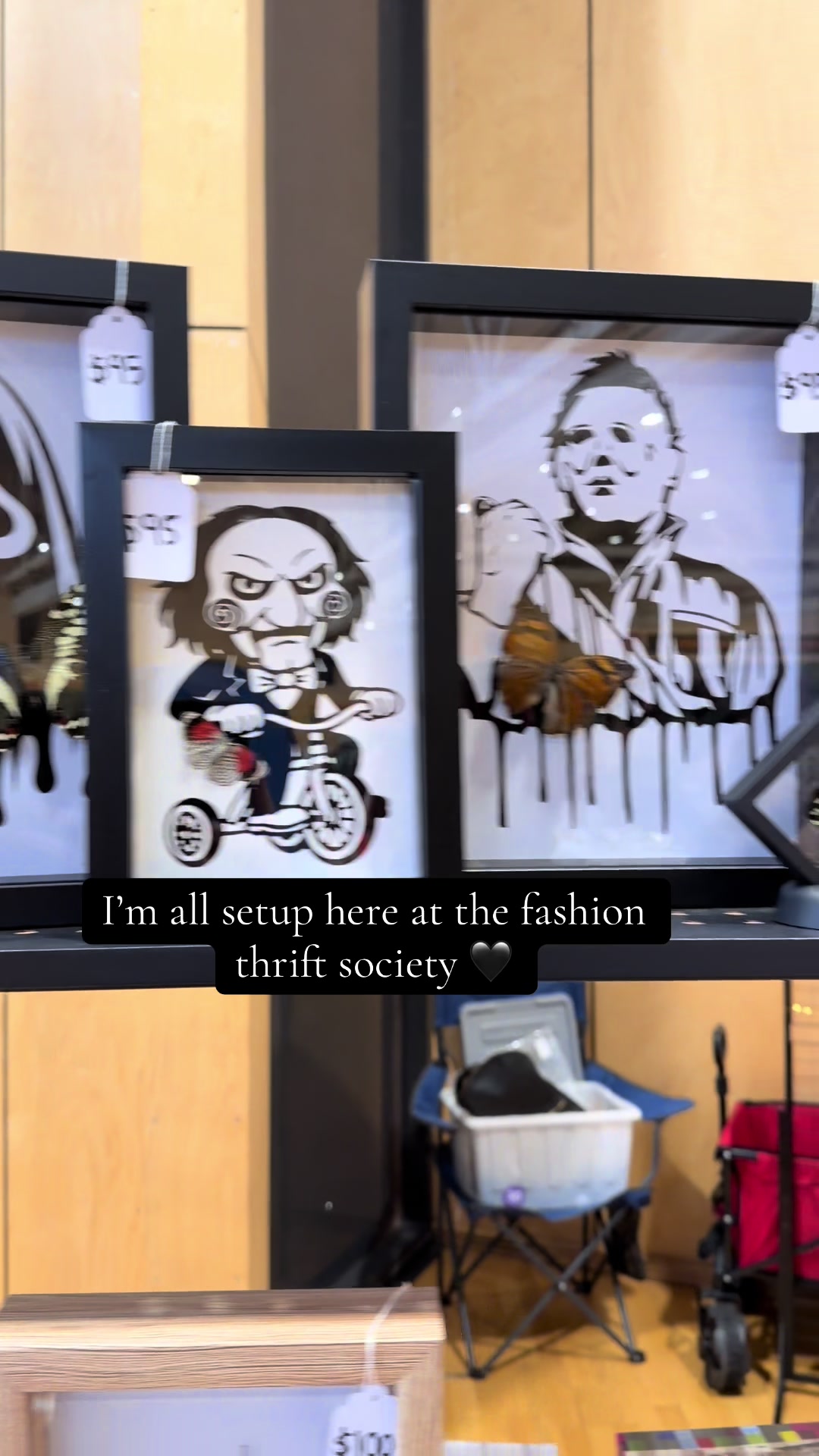@framedbya