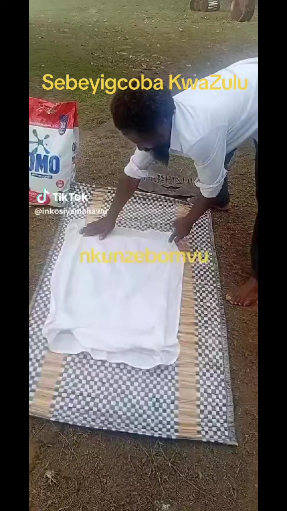 @Inkunzebomvu EC