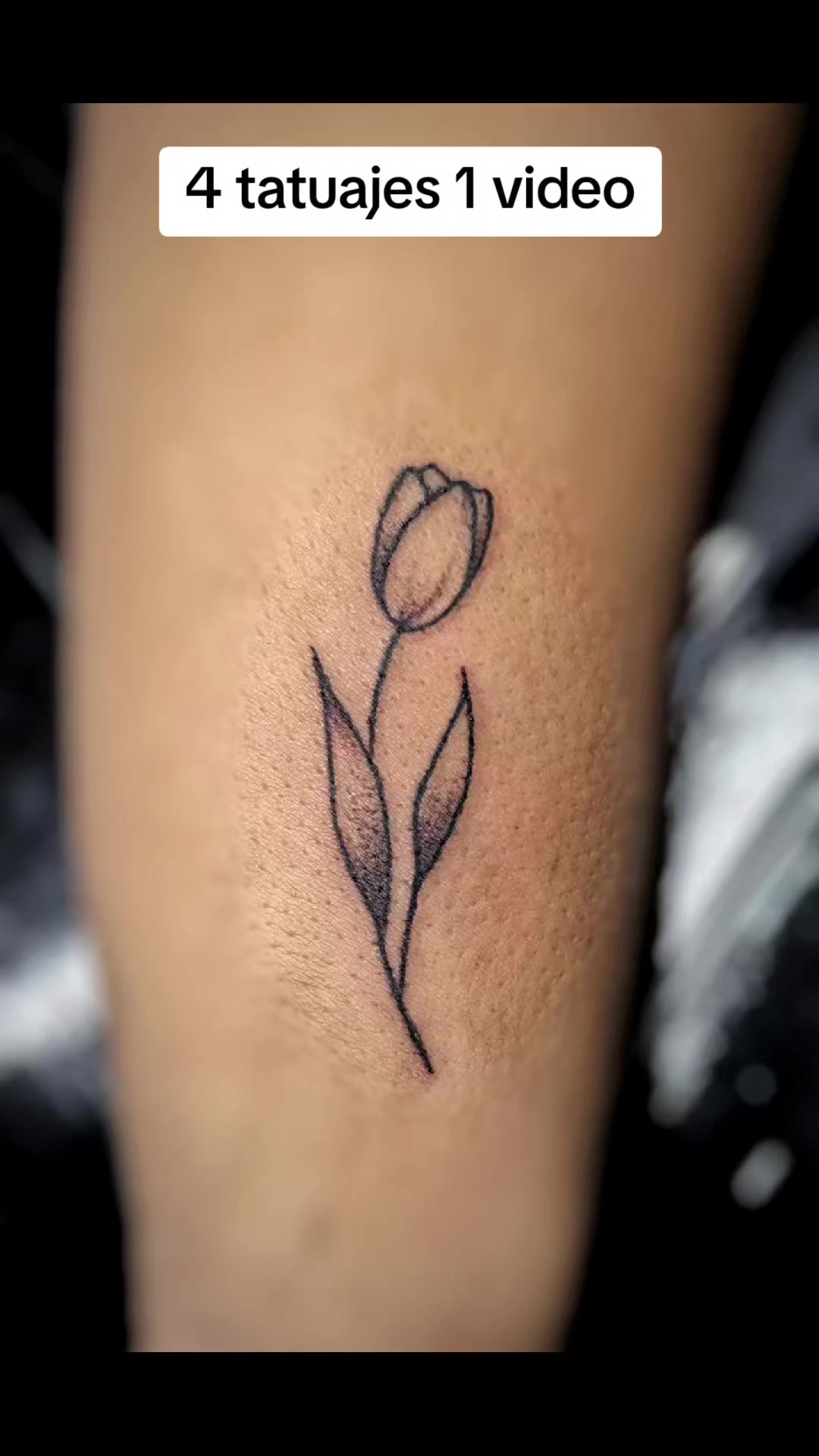 @Tu y mi tinta