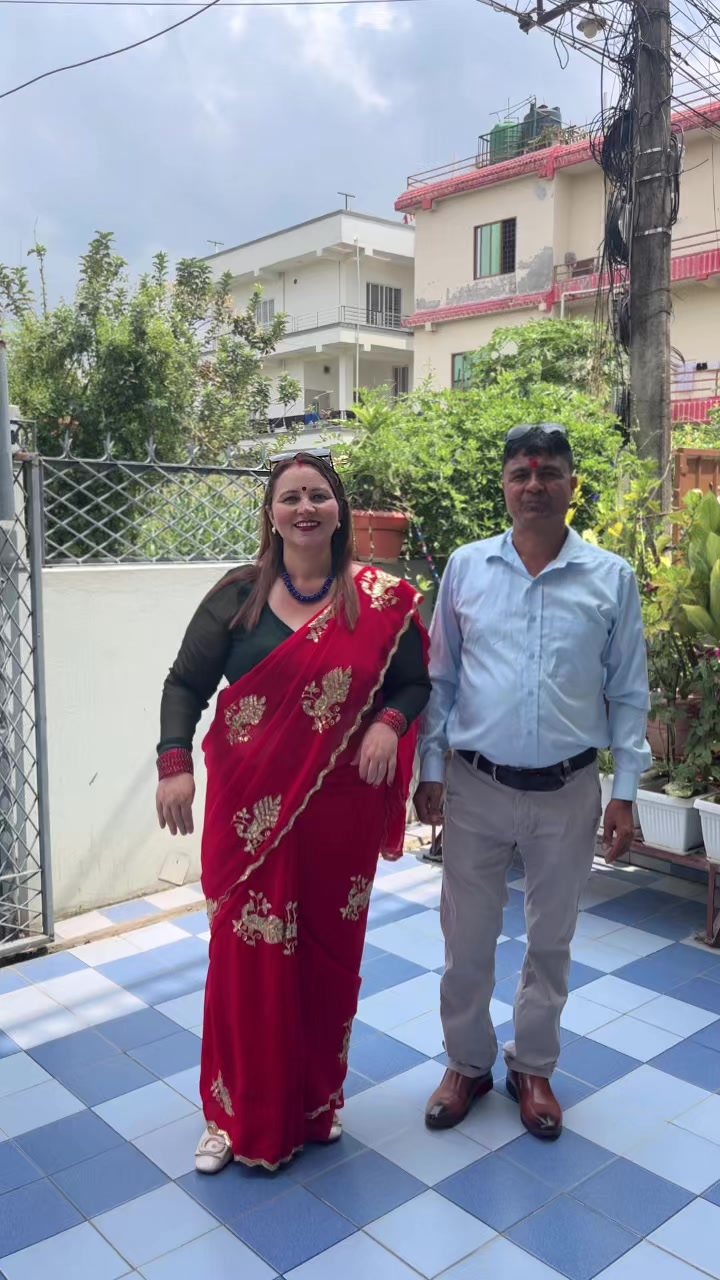 @Laxmi Khatri Pandey