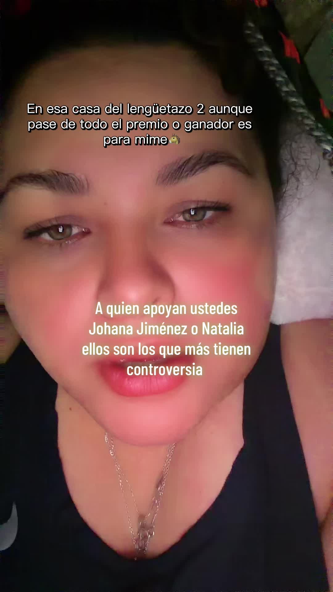 @Mariel Noticiasymas🇺🇸