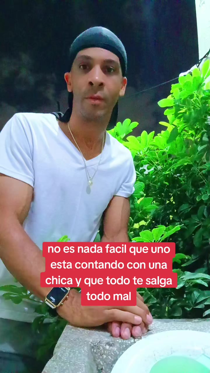 @el.chico duró mami