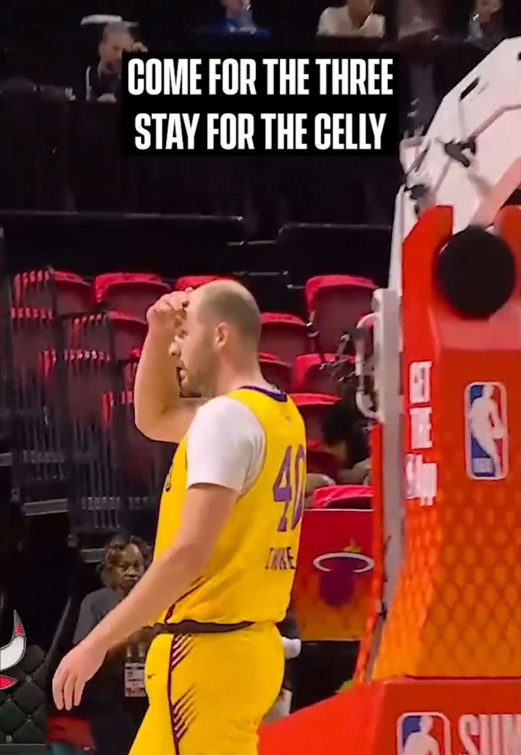 @Lakers