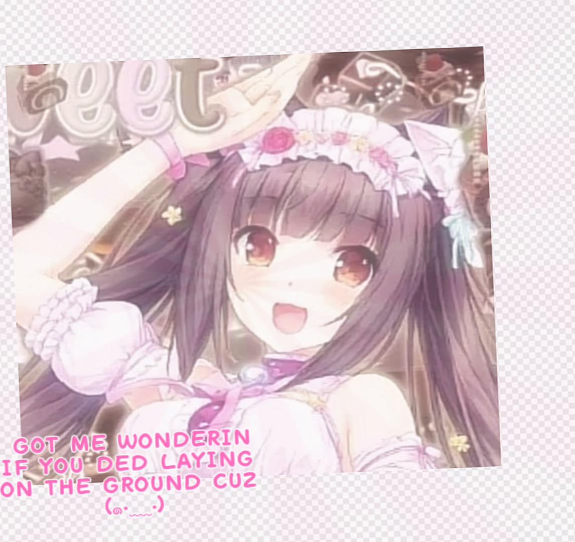 @꒰ა🍦ᛝEsko/Creami♡s Spokeishere