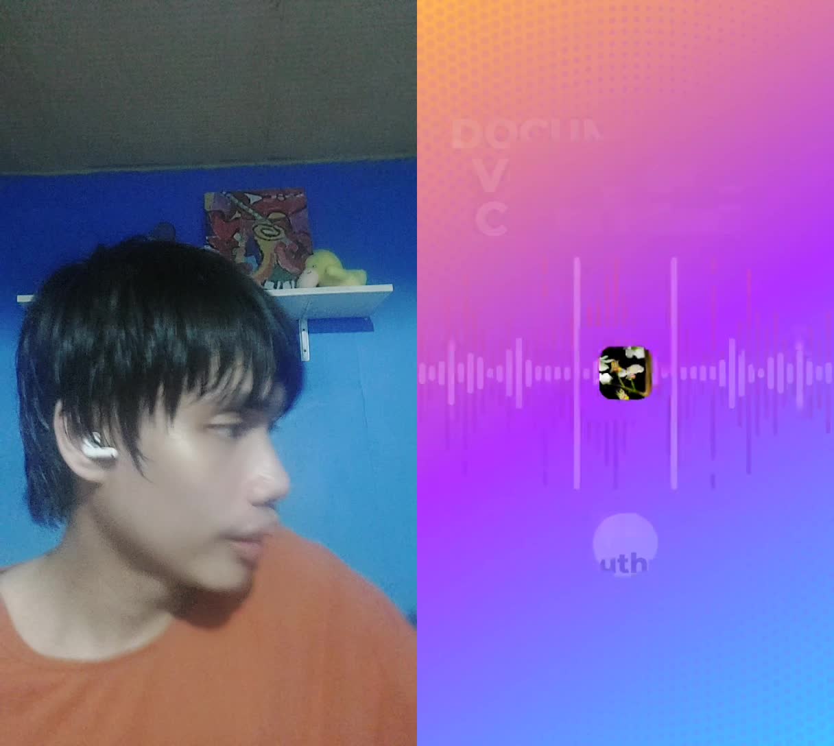 @DJ Dom (Ian Dominic)