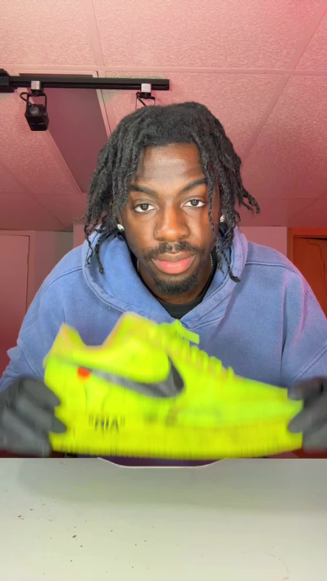 @Klean Kickz