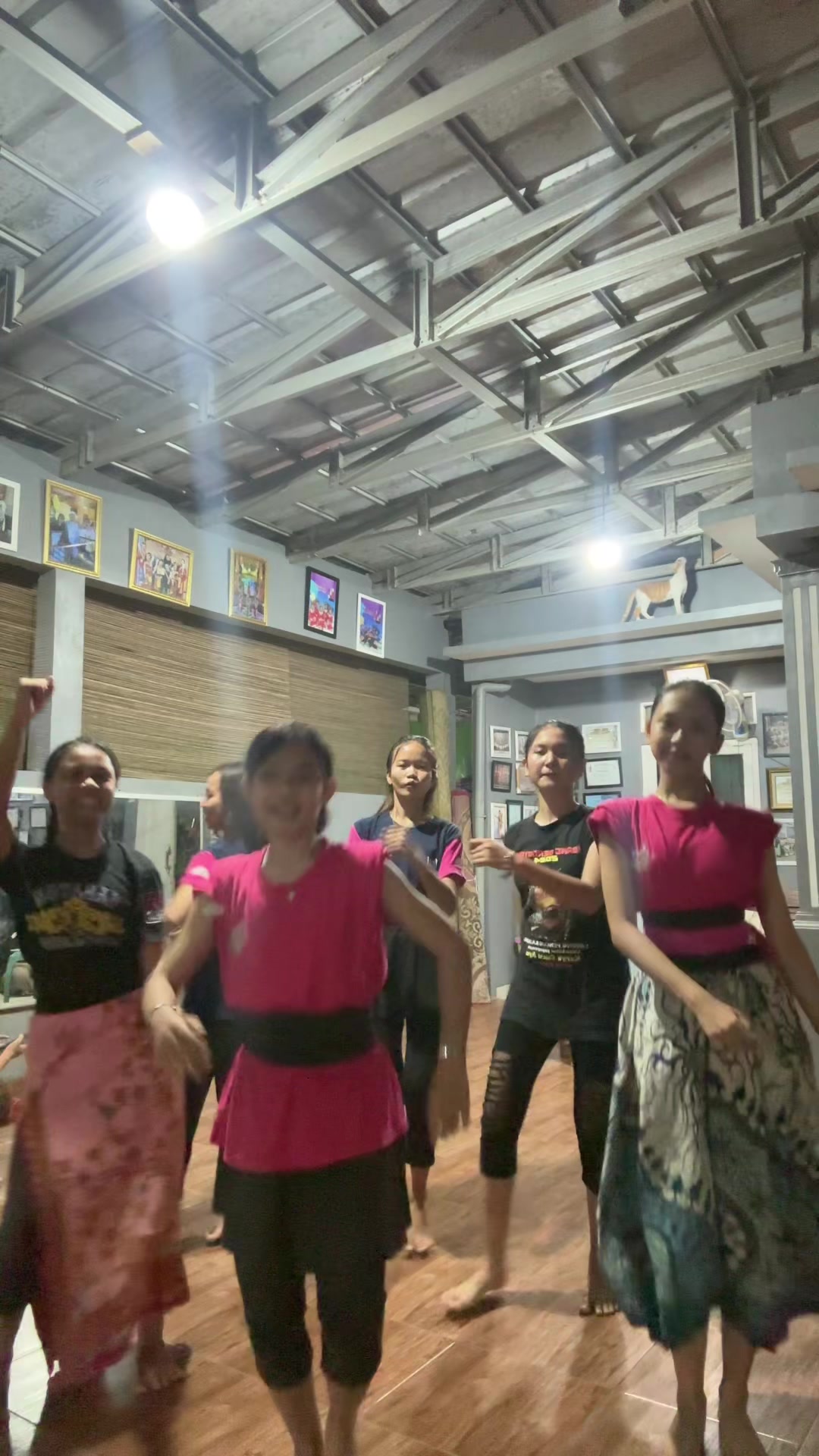 @Ane Studio13 Dance&Performing