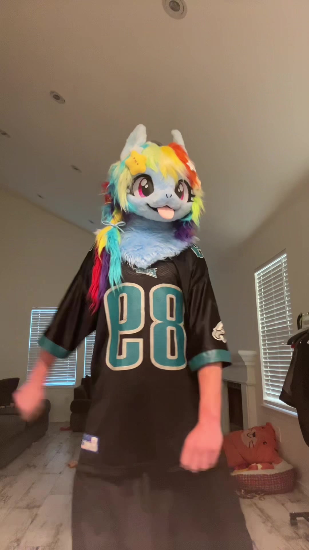 @Faye/Dashie/Xobunni