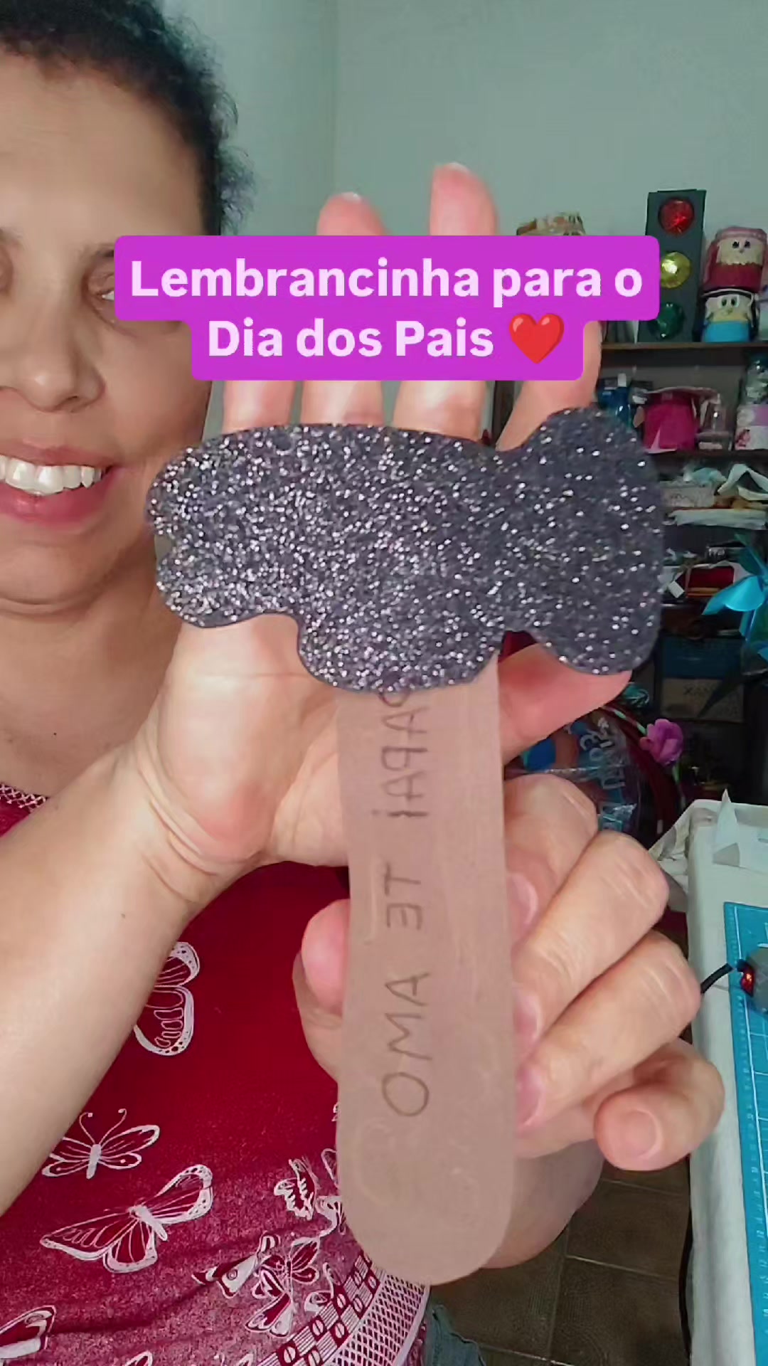 @Tia Mara Cabral 🥰