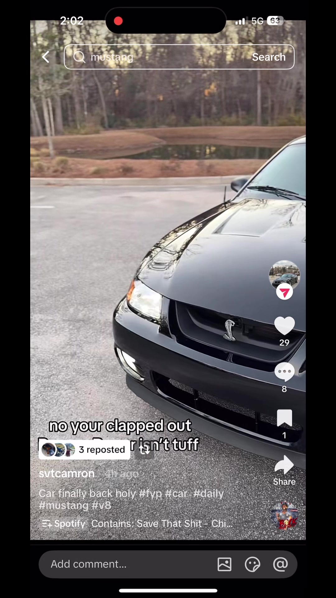 @Chasinthebag