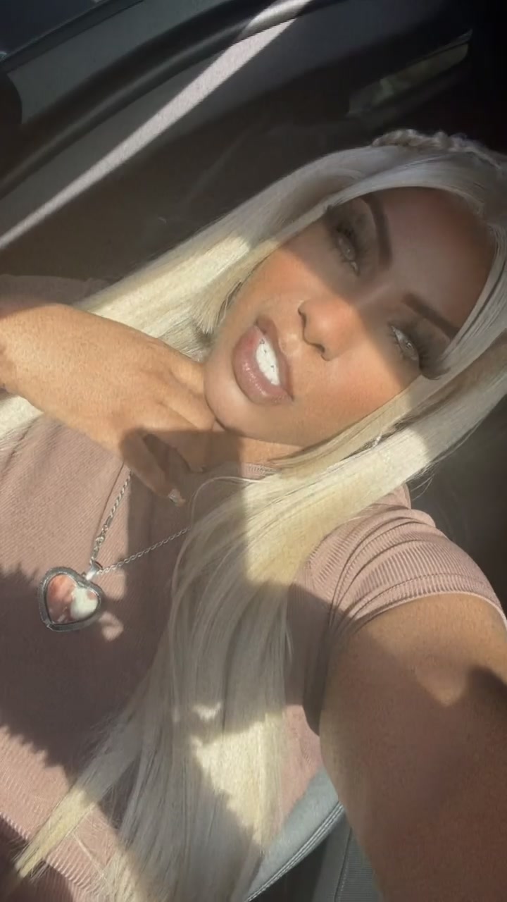 @Jameisha Daniels