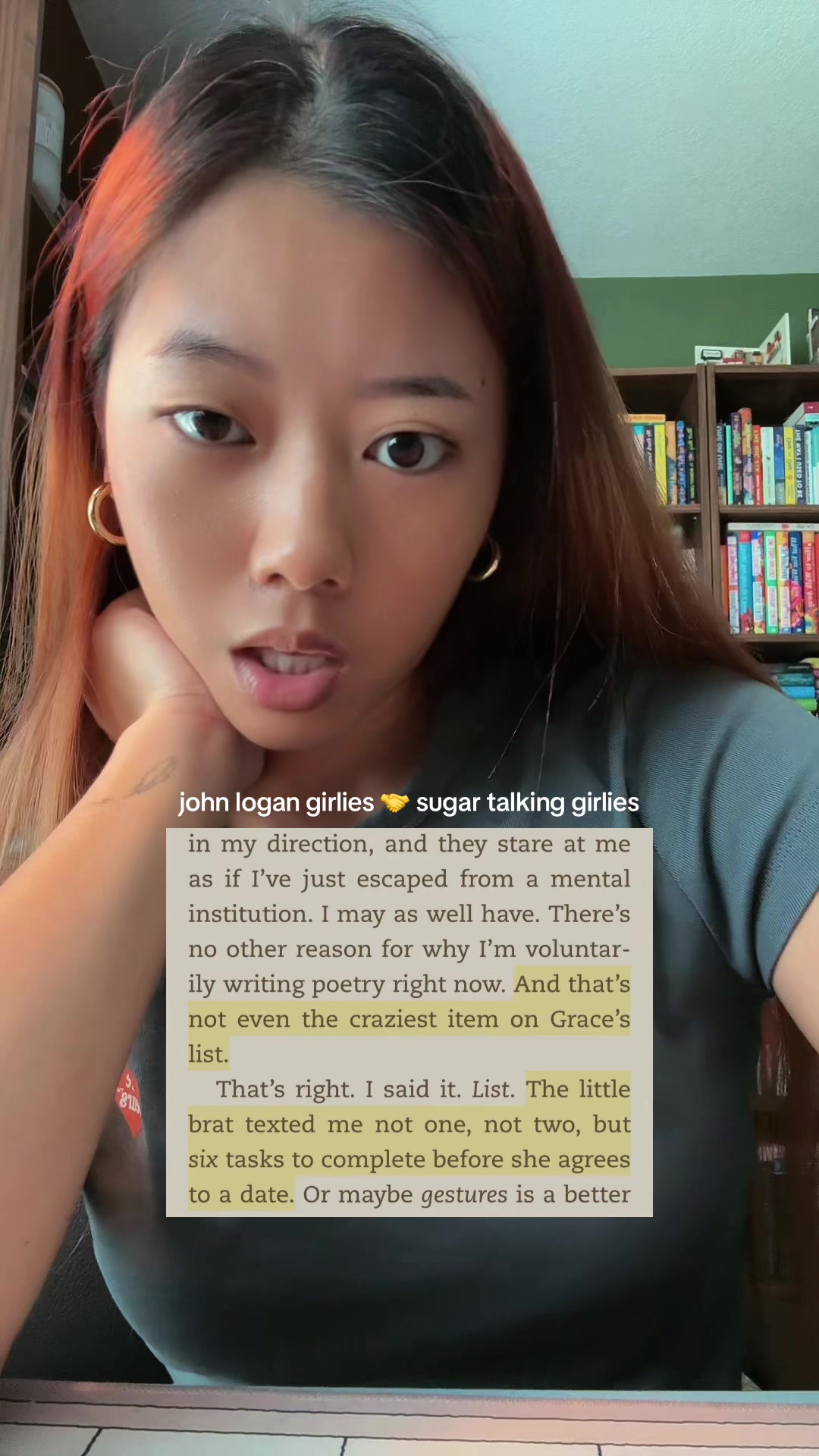 @erin ๐