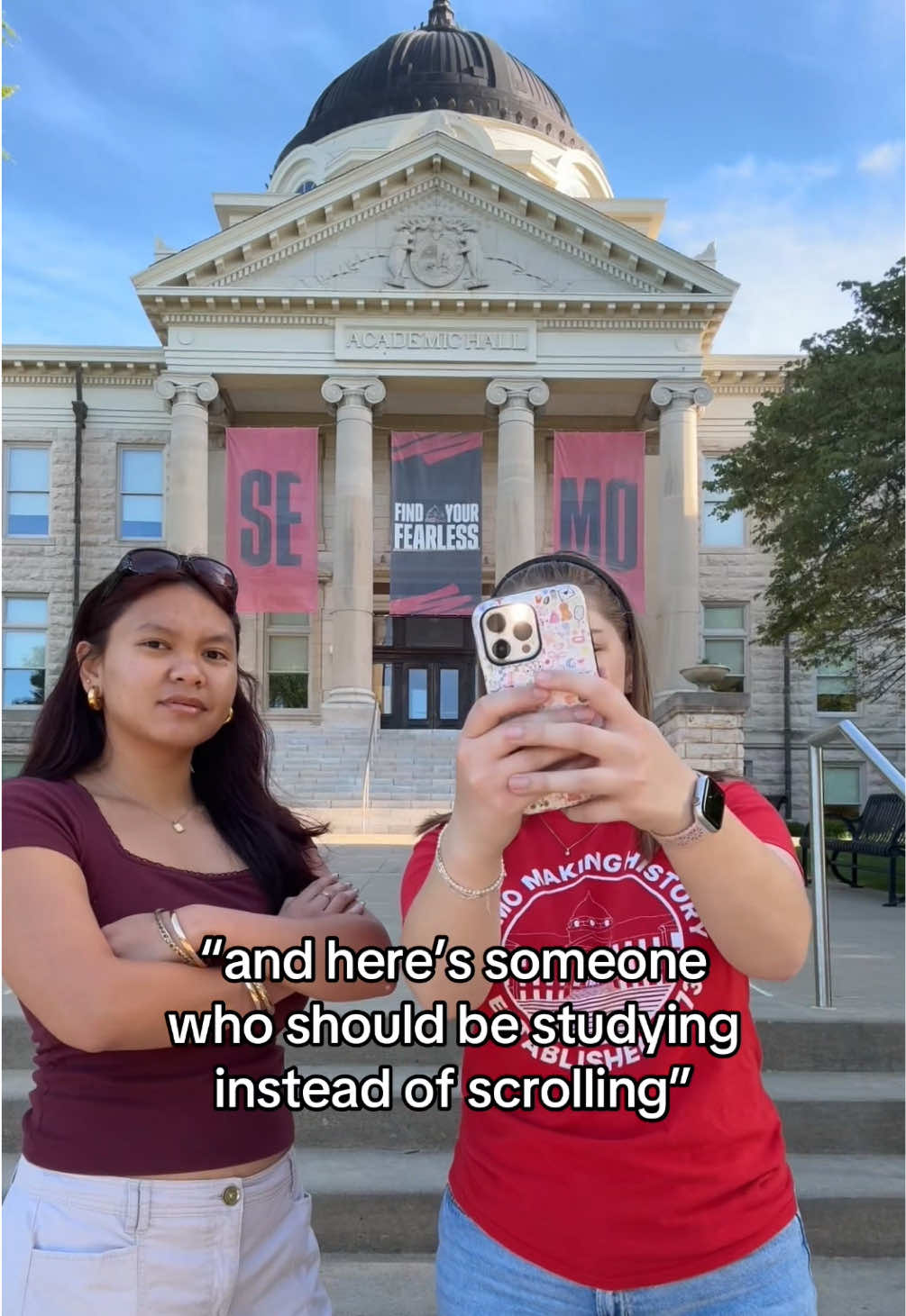 @SEMO
