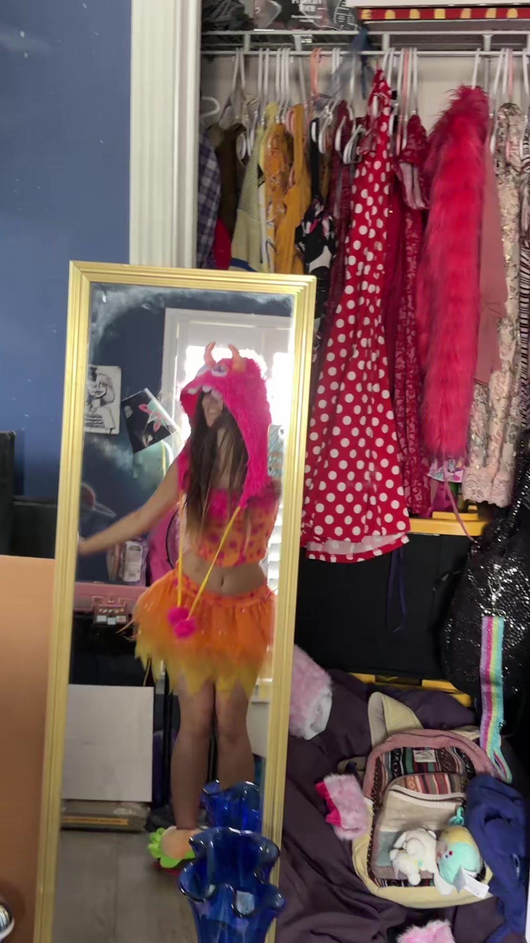 @Marie