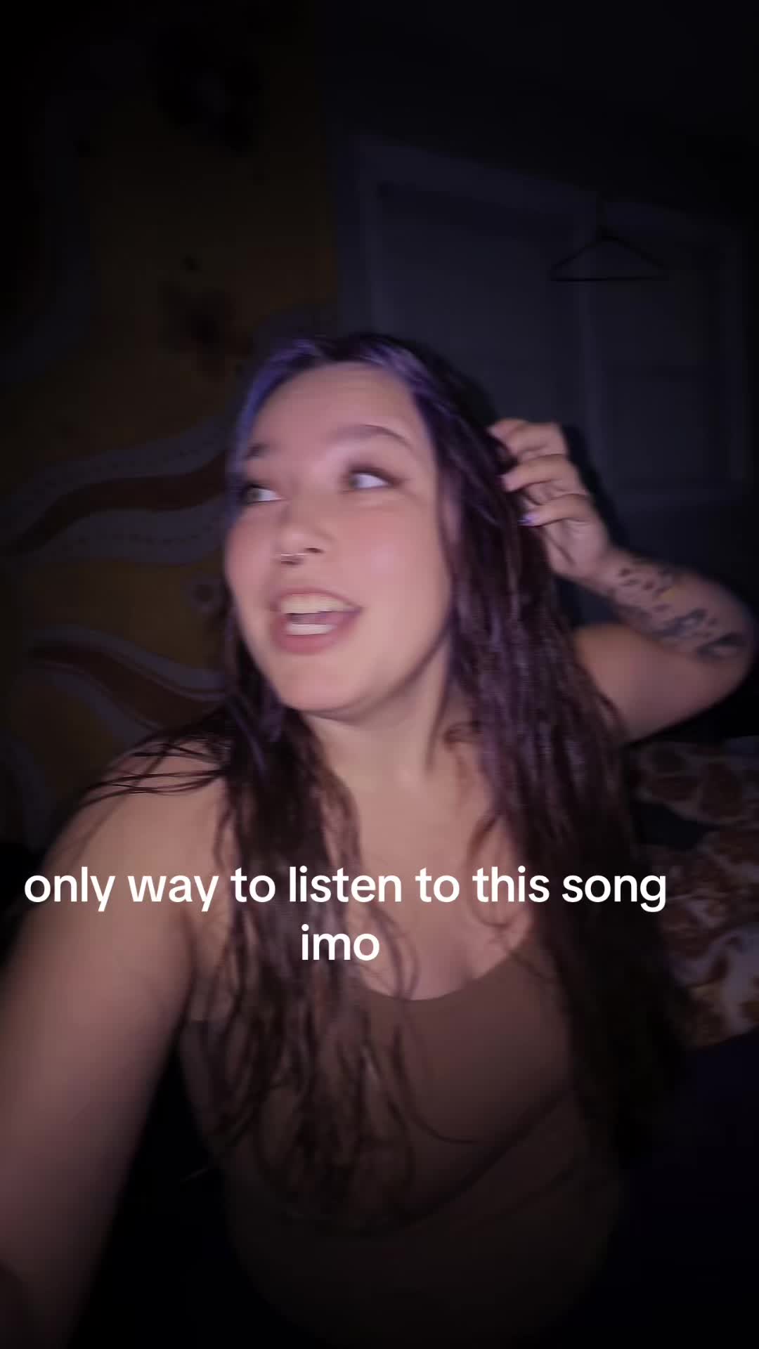 @:P