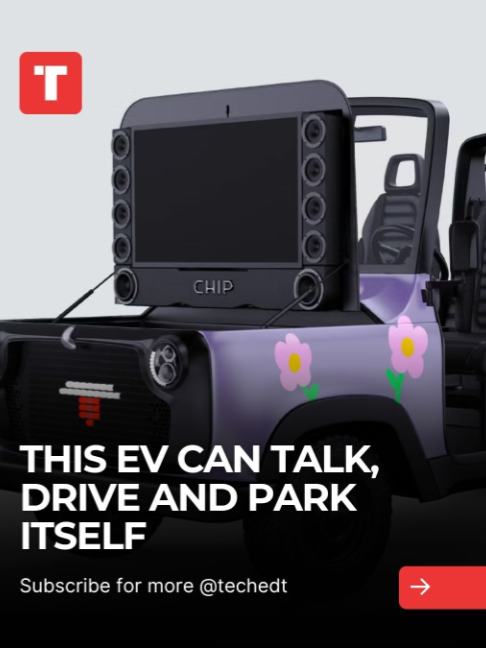 @Tech Edition